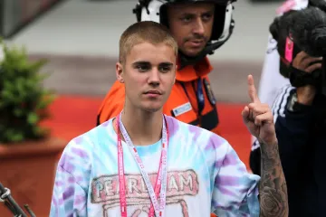 Pogledajte što je Bieber objavio na dan Seleninog vjenčanja, fanovi ga ismijavaju