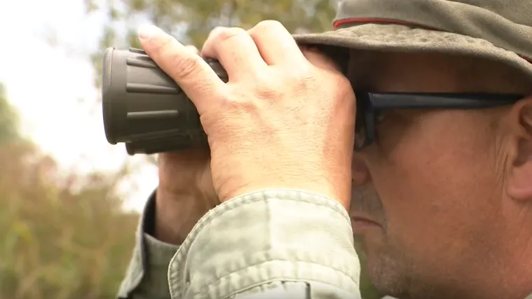 Lovci u Kopačkom ritu provode akciju smanjenja rizika širenja opake bolesti