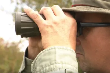 Lovci u Kopačkom ritu provode akciju smanjenja rizika širenja opake bolesti