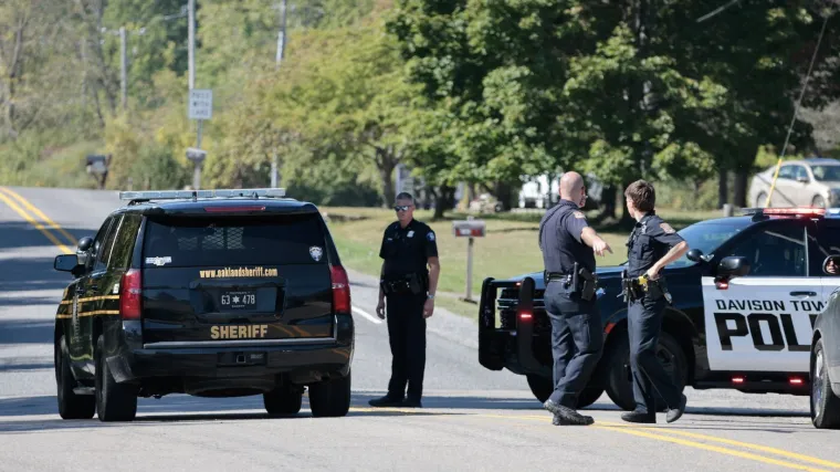 Pucnjava u mormonskoj crkvi: Jedna osoba poginula, devet ranjenih