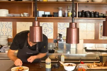 Sezona još nije gotova: Kraj rujna nije idealan za kupanje, ali jest za morske delicije