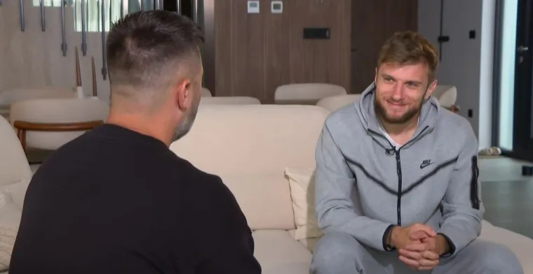 Ristovski za RTL Danas otkrio kako se snašao i što će se događati s Dinamom i Hajdukom