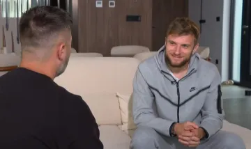 Ristovski za RTL Danas otkrio kako se snašao i što će se događati s Dinamom i Hajdukom