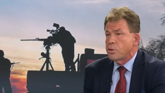 Putin provocira NATO? Hrvatski stručnjak: 'Riječ o strateškoj dimenziji, bit će još incidenata'