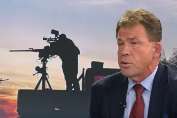 Putin provocira NATO? Hrvatski stručnjak: 'Riječ o strateškoj dimenziji, bit će još incidenata'