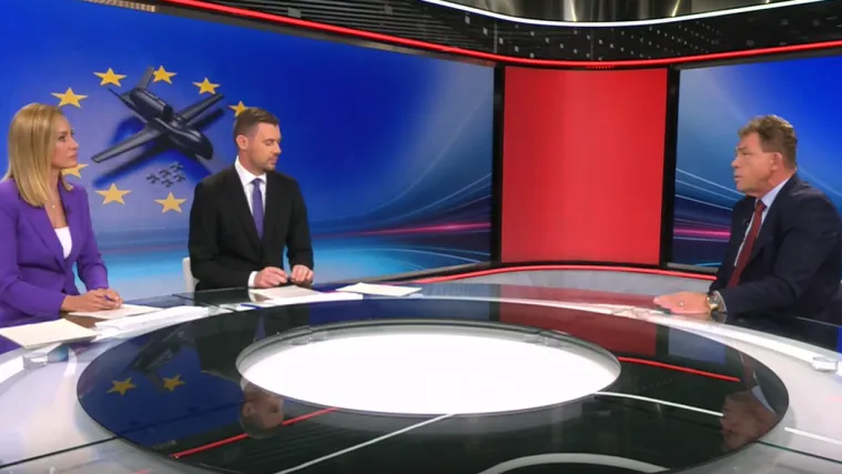 Stručnjak otkrio ima li Europa odgovore na prijetnje: 'Imat ćemo zasigurno još incidenata'