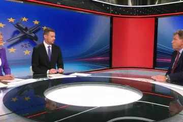 Stručnjak otkrio ima li Europa odgovore na prijetnje: 'Imat ćemo zasigurno još incidenata'