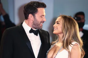 Jennifer Lopez po prvi put priznala što joj je razvod od Afflecka donio: 'Bio je to...'