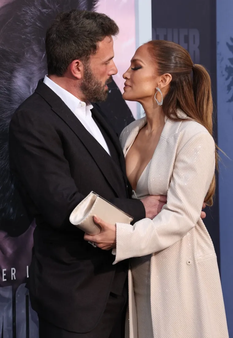 Jennifer Lopez po prvi put priznala što joj je razvod od Afflecka donio: 'Bio je to...'