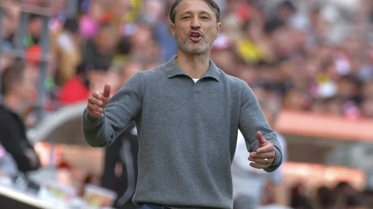 Kovač je nezaustavljiv: 'Znam kako stvari funkcioniraju u životu i u nogometu'