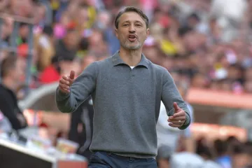 Kovač je nezaustavljiv: 'Znam kako stvari funkcioniraju u životu i u nogometu'