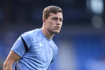 Luka Sučić s klupe gledao kako Barcelona preuzima vrh ljestvice