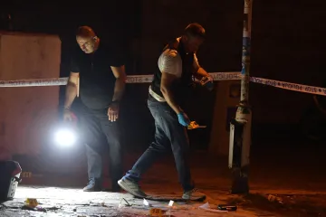 Objavljeno kako je došlo do tragedije u Šibeniku: Osumnjičena dvojica muškaraca