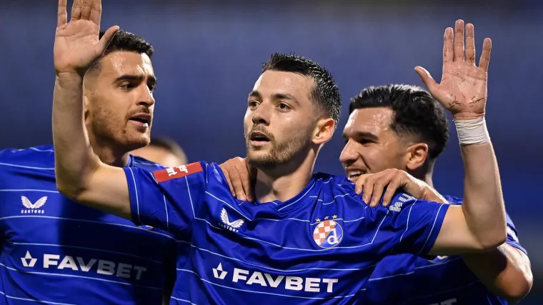 Katastrofalna vijest za Dinamo, Kovačević priznao zašto je izvadio Hoxhu