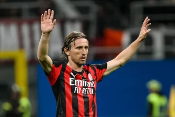 Luka školovao prvaka: Modrić odigrao nestvarno, De Bruyne i ekipa iz Napolija bili su bespomoćni