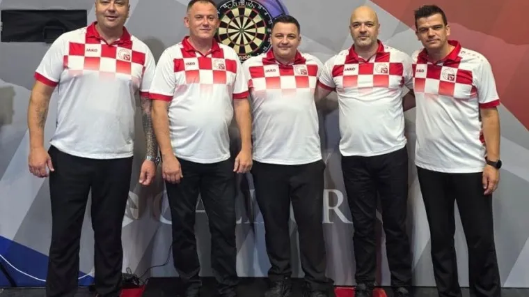 Čitava Hrvatska bruji o novim junacima našeg sporta