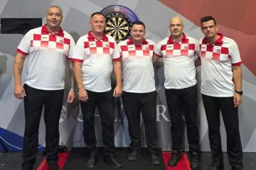 Čitava Hrvatska bruji o novim junacima našeg sporta