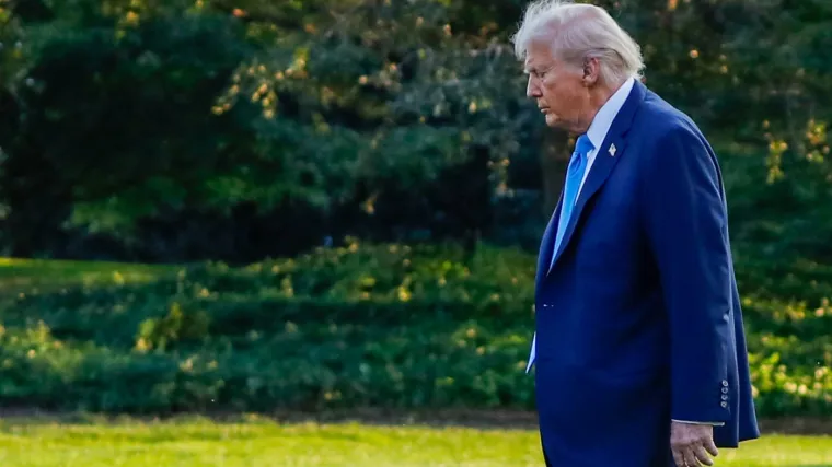 Trump poslao Nacionalnu gardu u Portland: Oregon podigao ustavnu tužbu