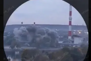 Ukrajinci uzvratili Rusima, napali toplanu u Belgorodu: Ljudi ostali zarobljeni u liftovima