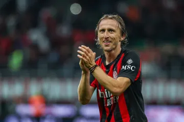 Nogometni svijet klanja se Luki Modriću