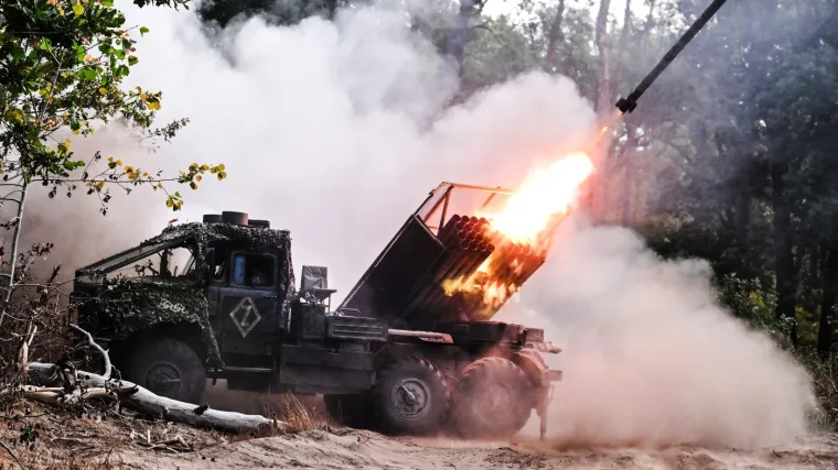 Ukrajinci dobili dopuštenje, Trumpov čovjek otkrio detalje: 'Udarite ih duboko'