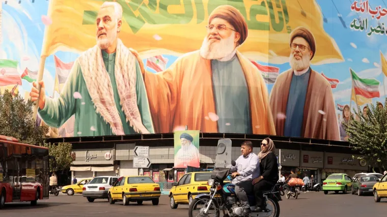 Još jedno pogubljenje u Iranu: 'Bio je jedan od najvažnijih izraelskih špijuna u zemlji'