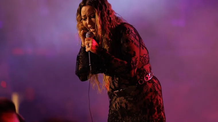 Ana Nikolić otkazala nastup u Posušju u zadnji tren pa proslavila rođendan u Beogradu