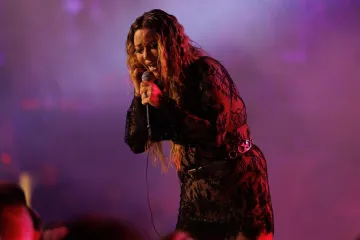 Ana Nikolić otkazala nastup u Posušju u zadnji tren pa proslavila rođendan u Beogradu