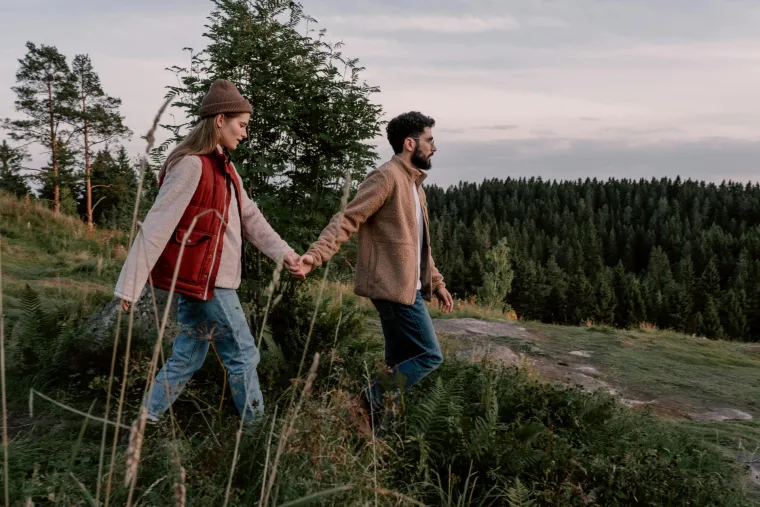 Jesen je savršeno vrijeme da se posvetite sebi: Preuzmite kontrolu i obnovite dušu i tijelo