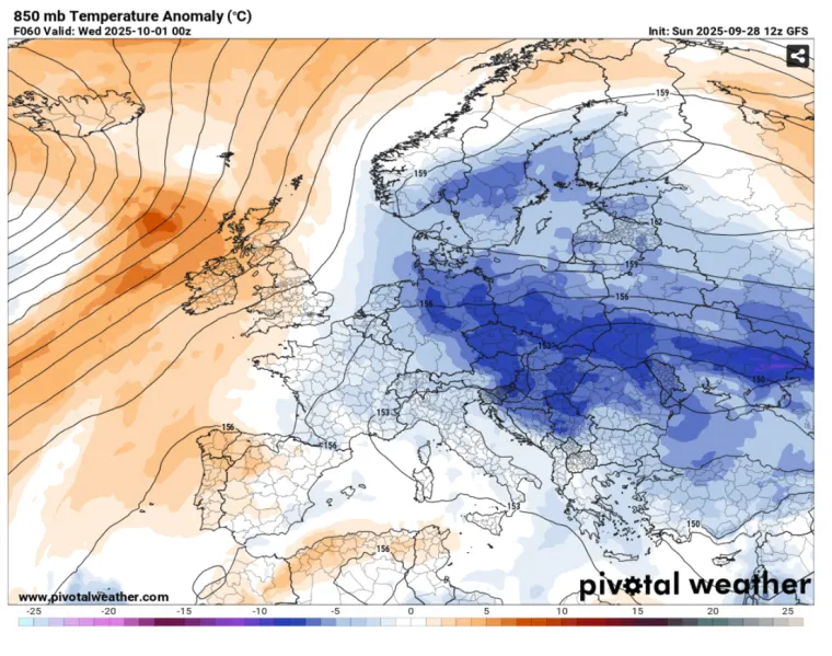 Rex blokada nad Europom, na udaru i Hrvatska! Pogledajte što čeka Zagreb: 'Bit će značajno...'