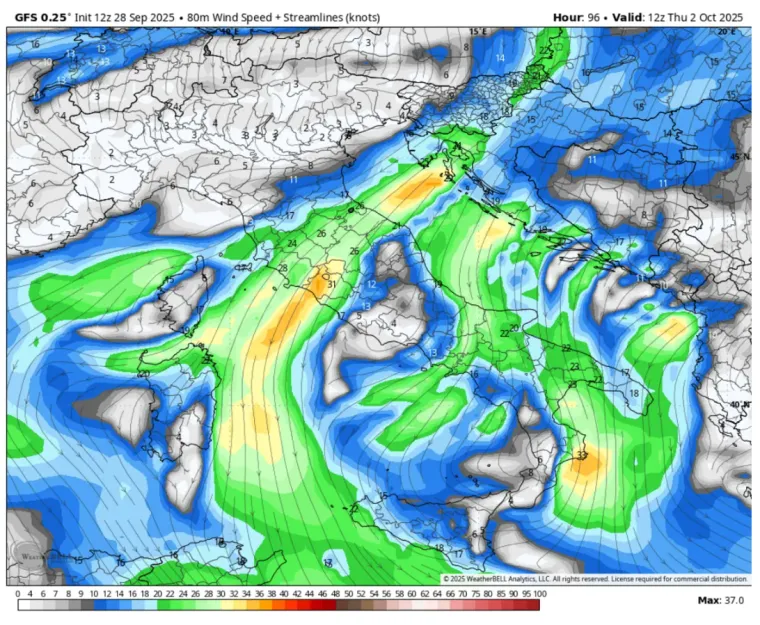 Rex blokada nad Europom, na udaru i Hrvatska! Pogledajte što čeka Zagreb: 'Bit će značajno...'