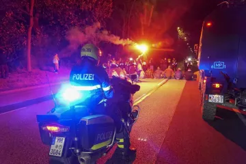 Masovna noćna tučnjava, potezali se noževi i bejzbol palice: Četiri osobe bore se za život