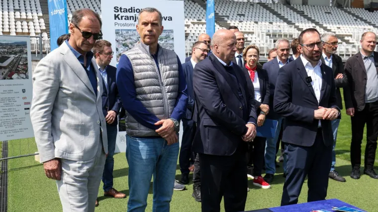Dan odluke?! Ruše li Dinamo i ostali klubovi vlast čovjeka koji ju želi silom zadržati?