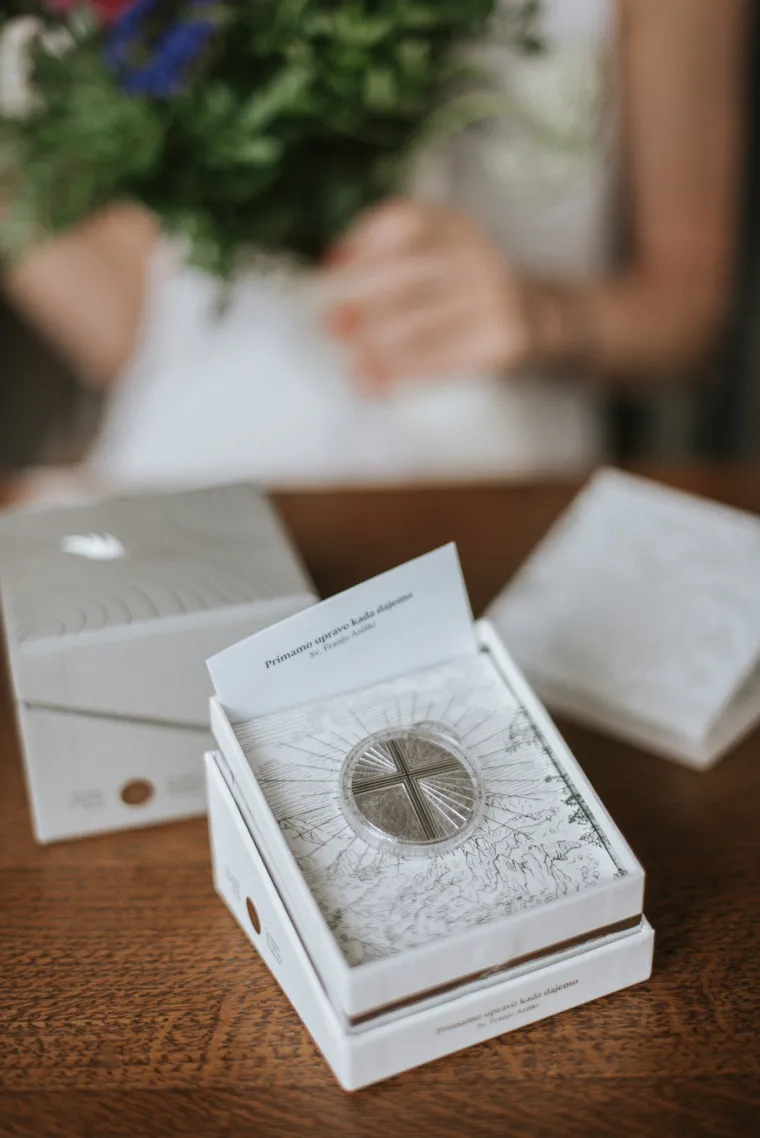 Prijedlozi koji će vam olak&scaron;ati darivanje dragim osobama