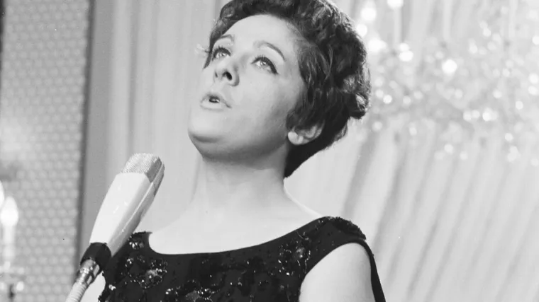 Voljela je cijela Jugoslavija, a zavr&scaron;ila sama: tužna sudbina dive koju su povezivali s CIA-om