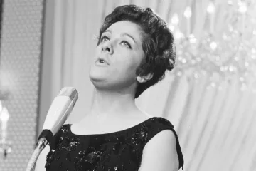 Voljela je cijela Jugoslavija, a zavr&scaron;ila sama: tužna sudbina dive koju su povezivali s CIA-om