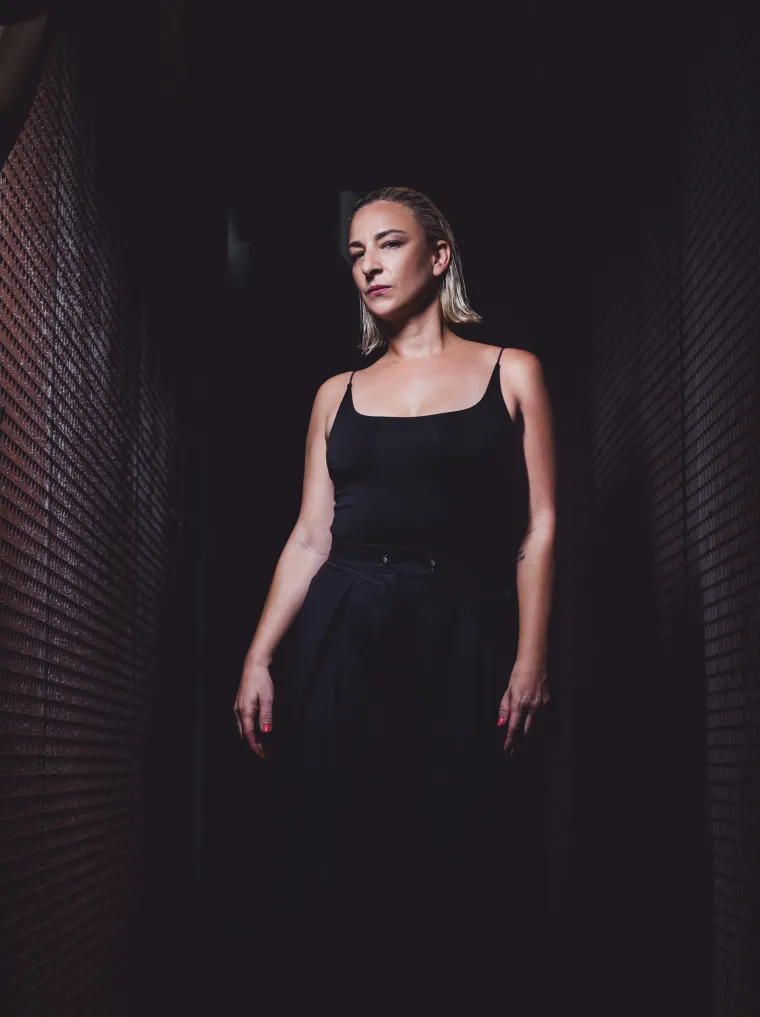 Hrvatska DJ-ica otkrila najčudnije mjesto na kojem je nastupala te susreće li se s diskriminacijom u tom poslu