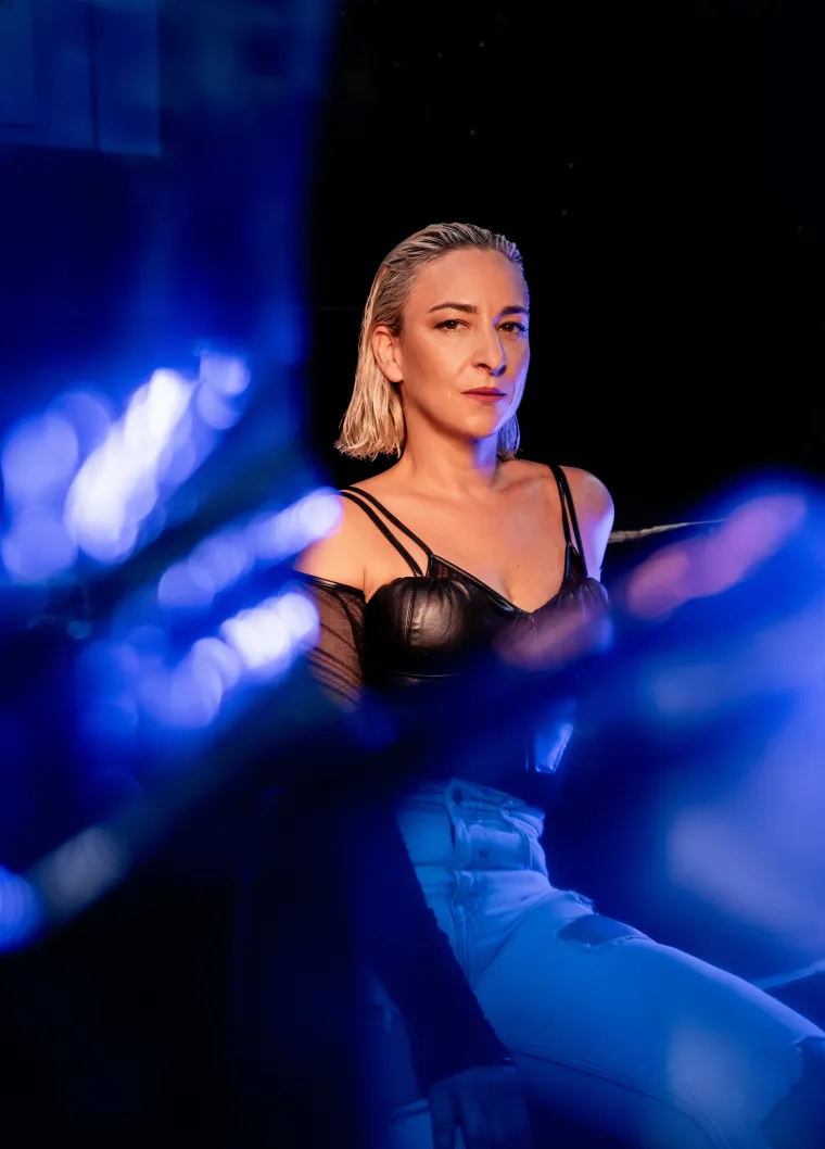 Hrvatska DJ-ica otkrila najčudnije mjesto na kojem je nastupala te susreće li se s diskriminacijom u tom poslu