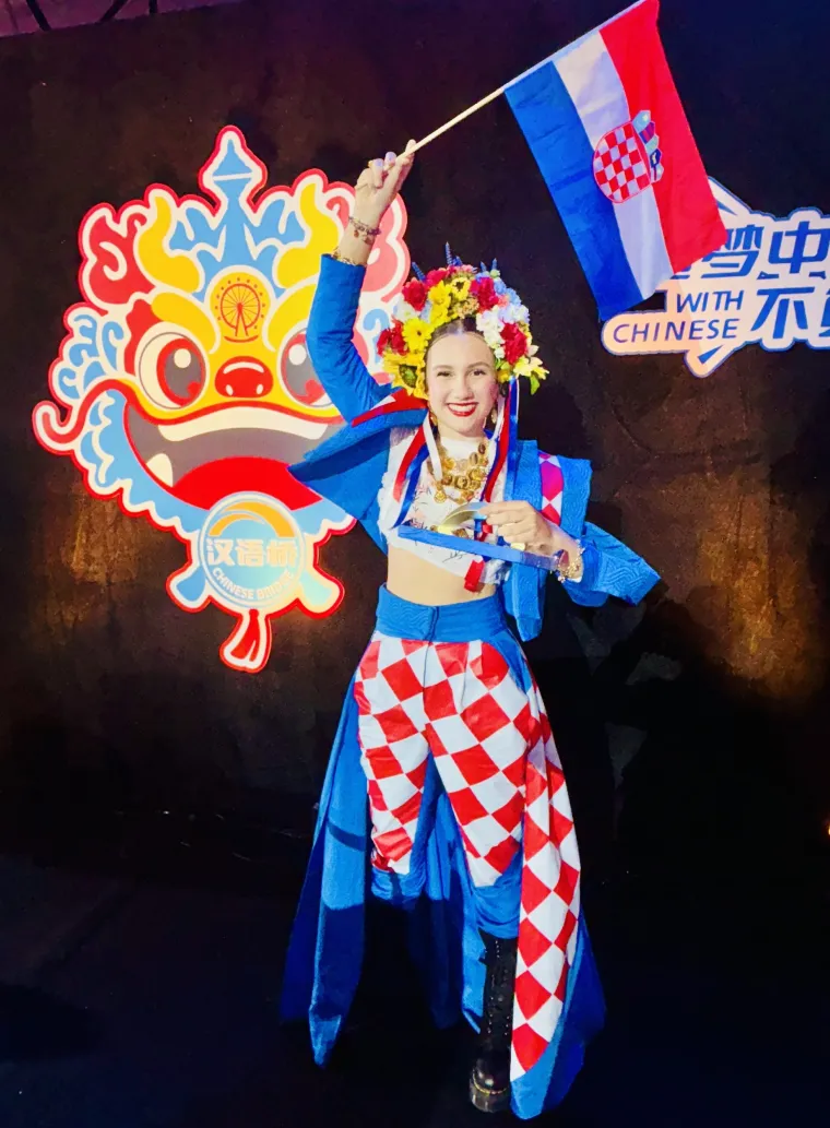 Ema (13) druga je u Europi, a ušla je u 10 najboljih na svijetu: 'Hrvatska i Samobor su ponosni!'