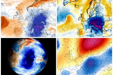 Rex blokada nad Europom, na udaru i Hrvatska! Pogledajte što čeka Zagreb: 'Bit će značajno...'