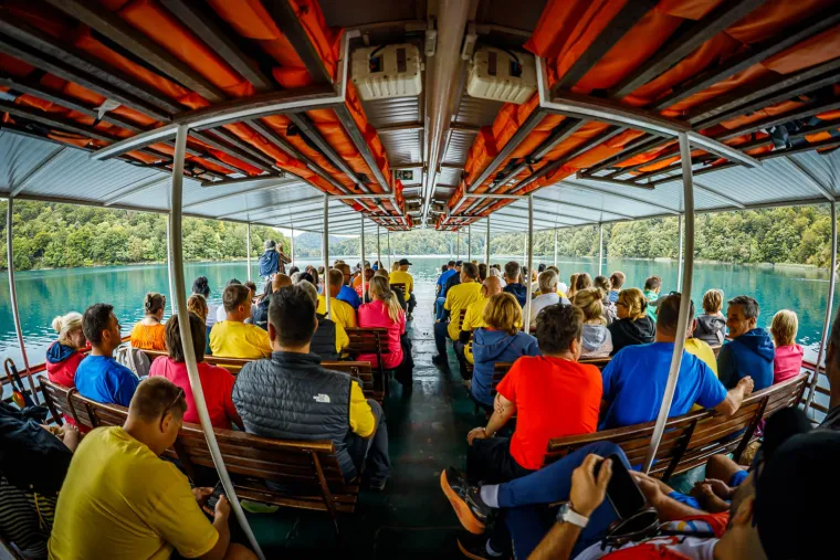 Zagrebački sportski djelatnici poručuju: 'Zamijeni stolicu pokretom!'