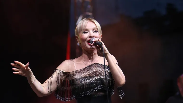 Što se događa s Danijelom Martinović? Fanovi zabrinuti: 'Nadam se da je dobro'