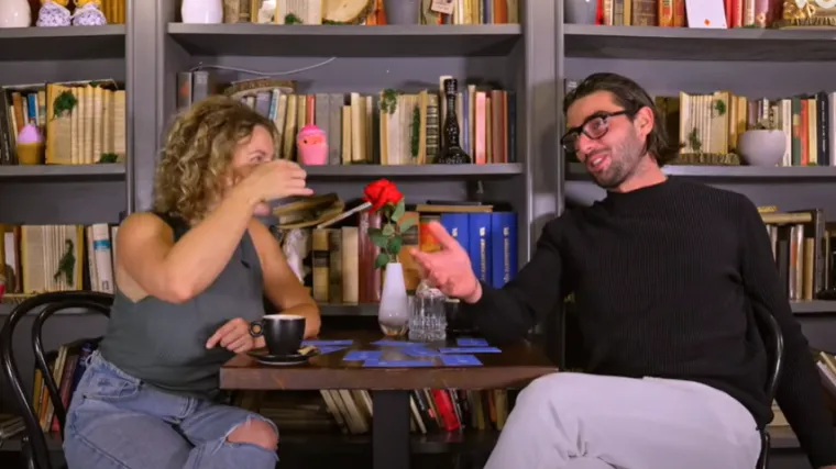 Pogled kroz naočale Gospodina Savršenog: Postavljao pametna pitanja obožavateljicama, a banula mu i jedna dobro poznata kandidatkinja iz showa