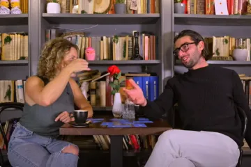 Pogled kroz naočale Gospodina Savršenog: Postavljao pametna pitanja obožavateljicama, a banula mu i jedna dobro poznata kandidatkinja iz showa