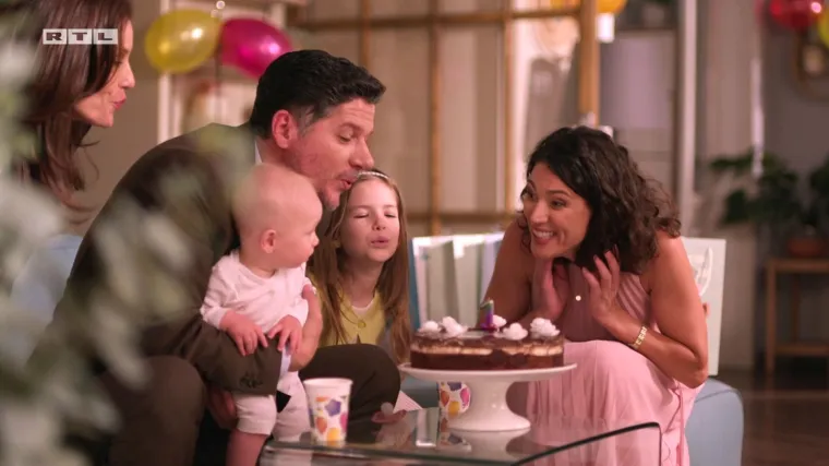 Olga i Šimun moraju se sresti zbog posebnog razloga: 'Nisam bio siguran želiš li me tamo'