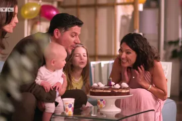 Olga i Šimun moraju se sresti zbog posebnog razloga: 'Nisam bio siguran želiš li me tamo'