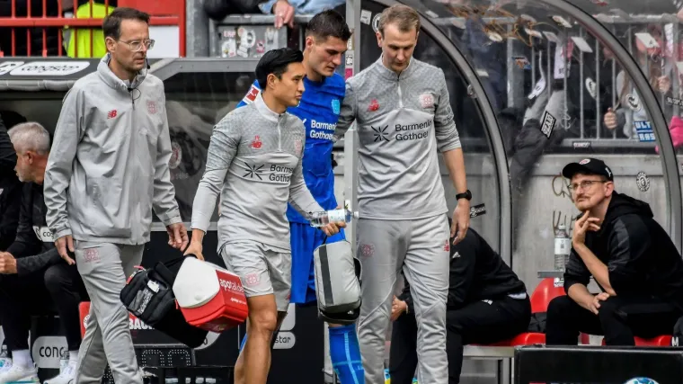 Vatreni su sada još veći favoriti za Svjetsko prvenstvo? Česi bez najboljeg strijelca