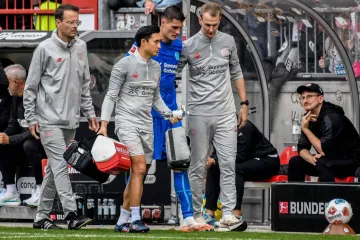 Vatreni su sada još veći favoriti za Svjetsko prvenstvo? Česi bez najboljeg strijelca