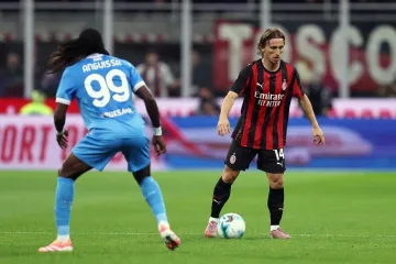 Navijači Reala šalju poruku Pérezu: Modrić u Milanu igra bolje od svih naših veznjaka