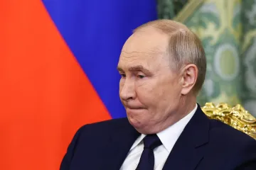 Bivši ruski tajkun otkrio kako zaustaviti Vladimira Putina: 'Ovo je jedini način'